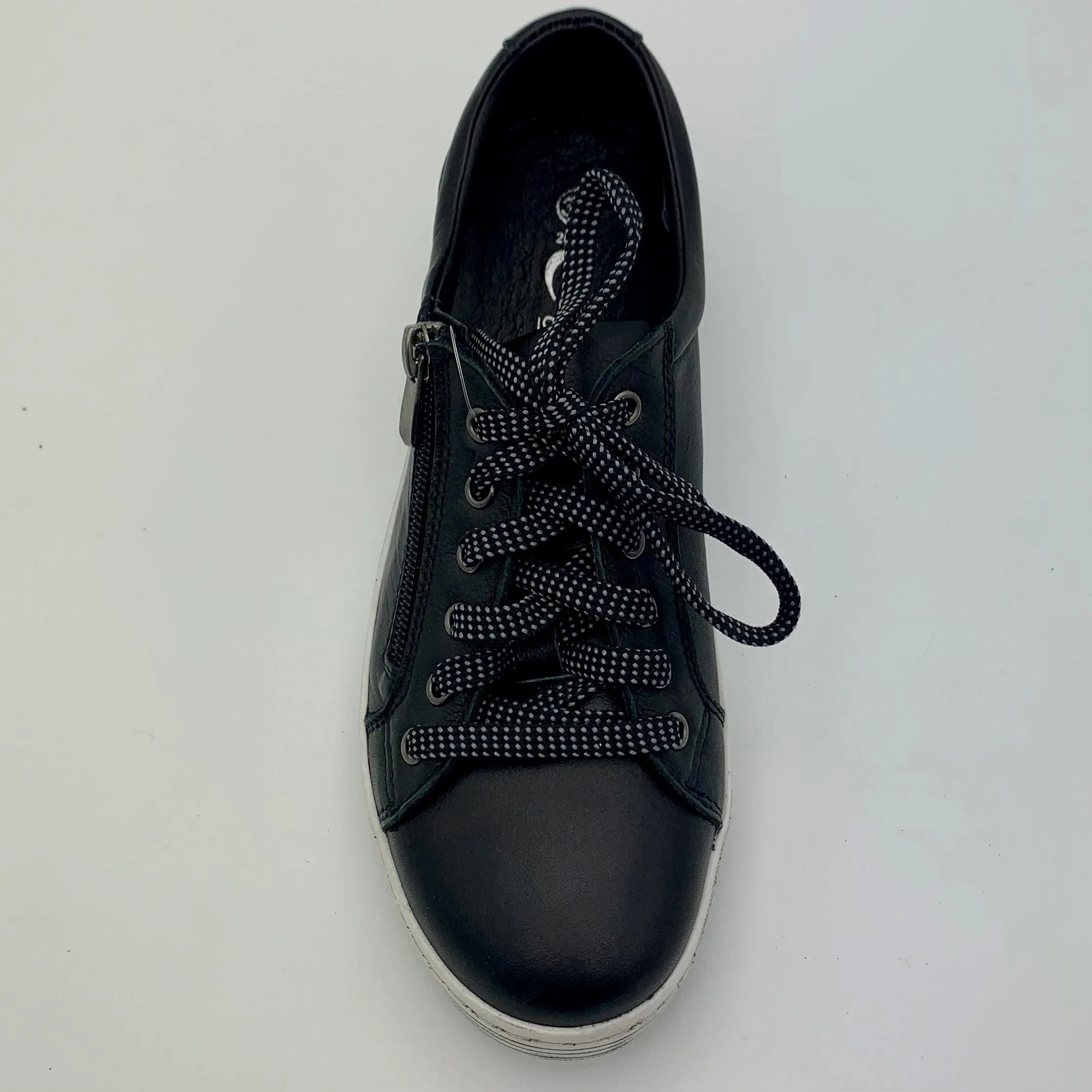 Cabello 'Unity' - Black