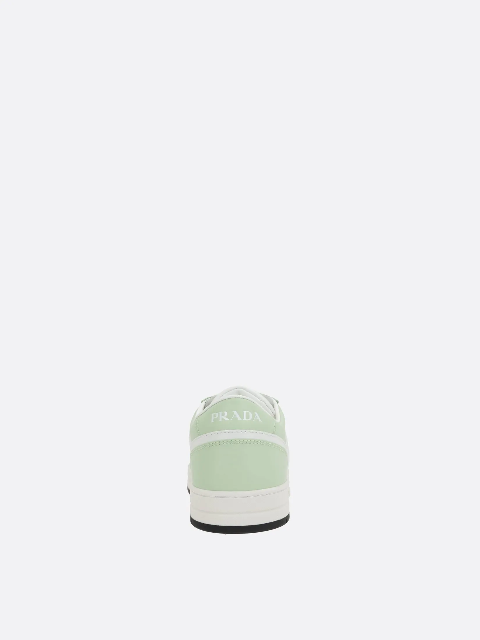 Downtown Rois Brushed Leather Sneakers