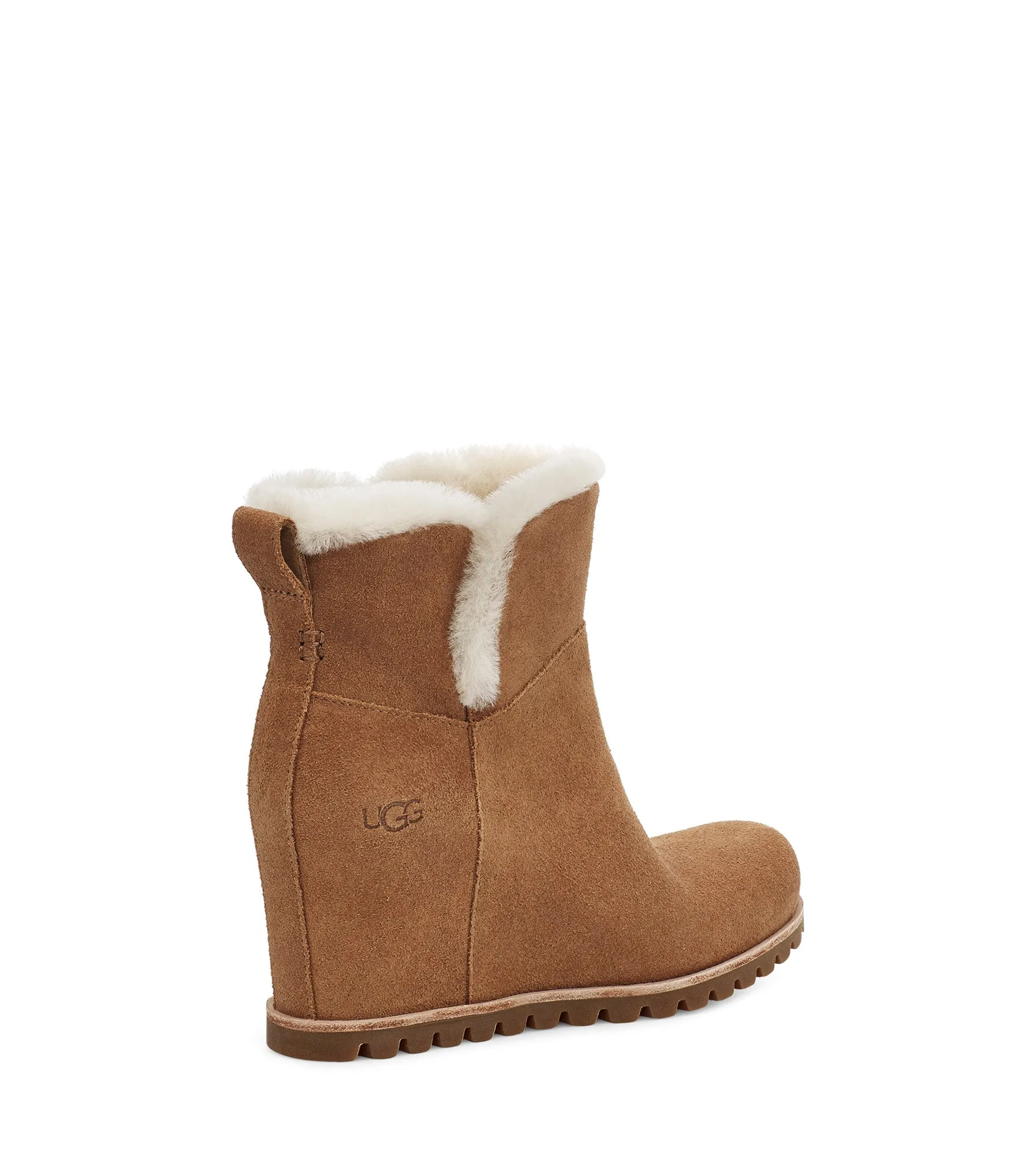UGG SEYLINE Womens Boots